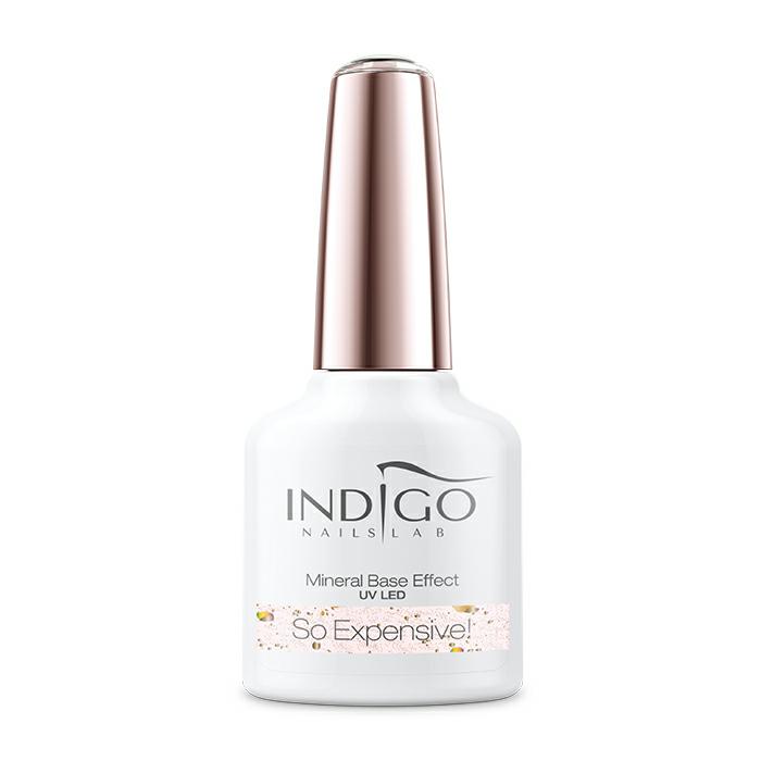 So Expensive! Mineral Base 7ml