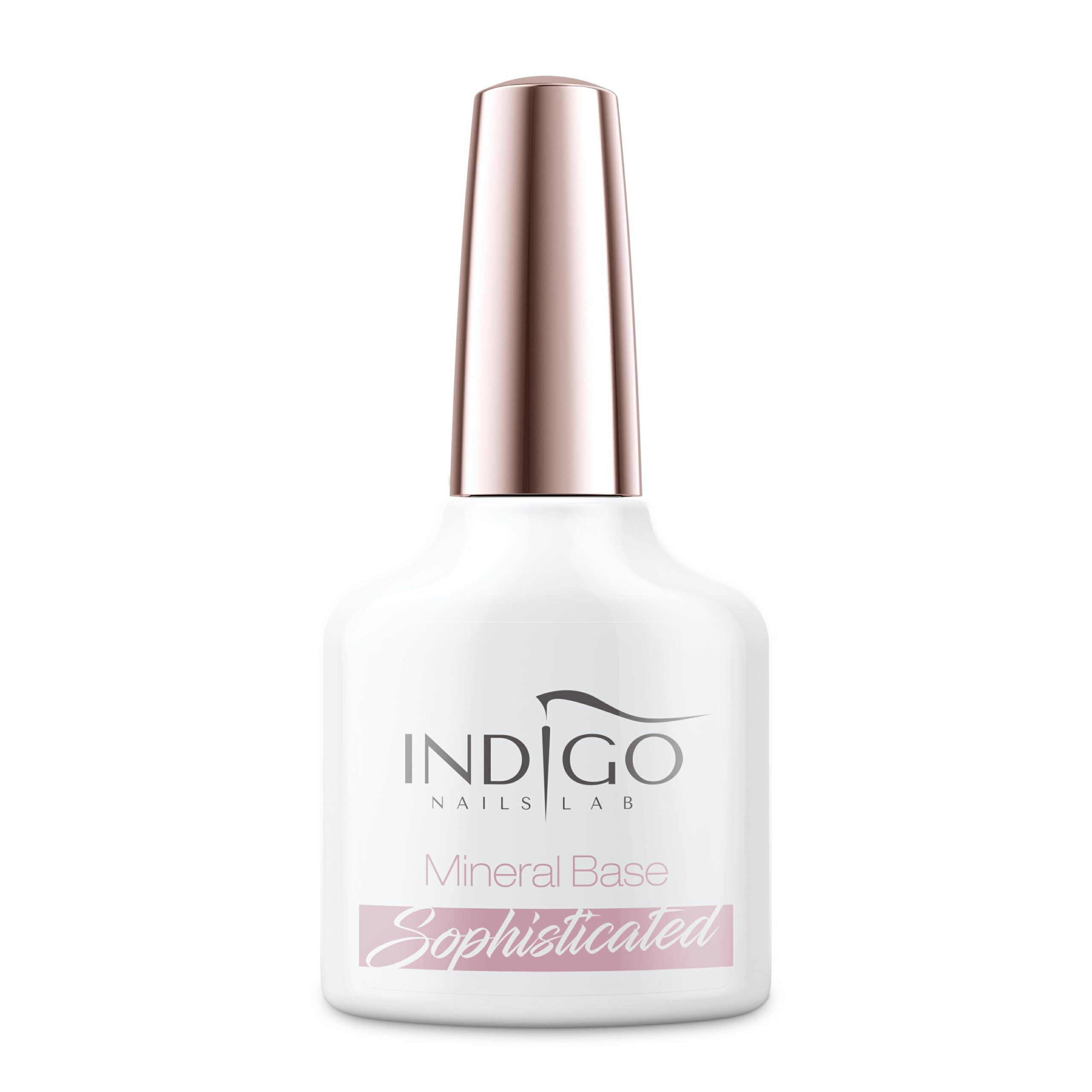 Sophisticated Mineral Base 13ml