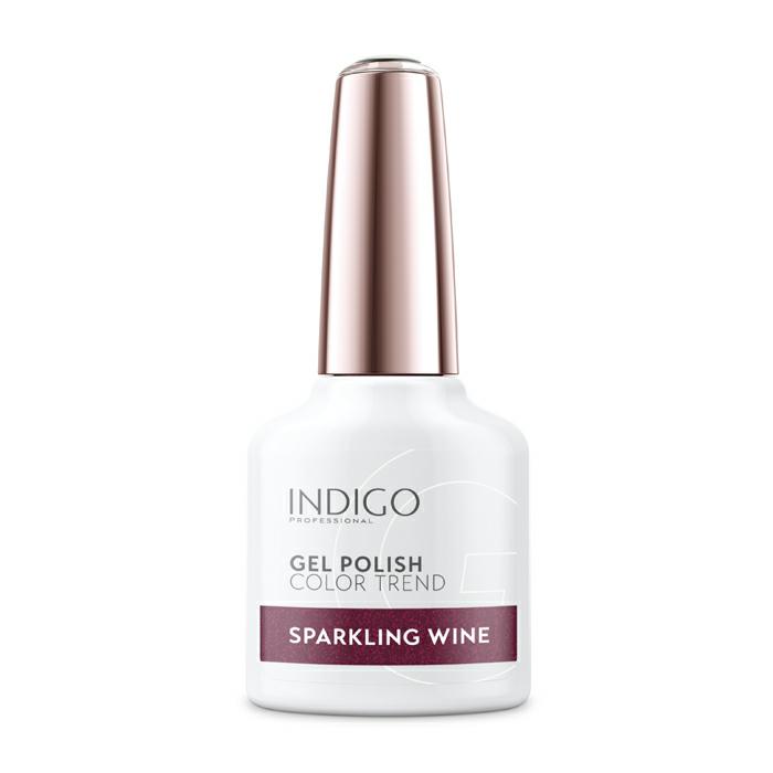 Sparkling Wine Gel Polish 7ml