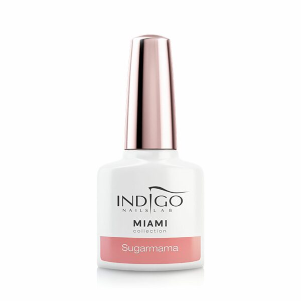 Sugarmama Gel Polish 7ml