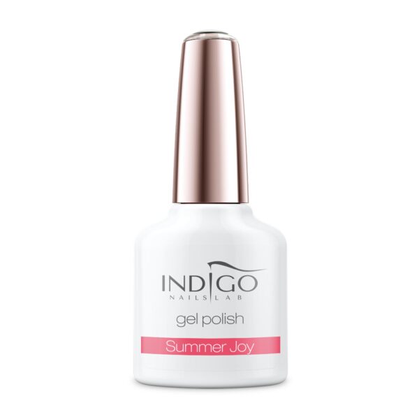 Summer Joy Gel Polish 7ml NEW