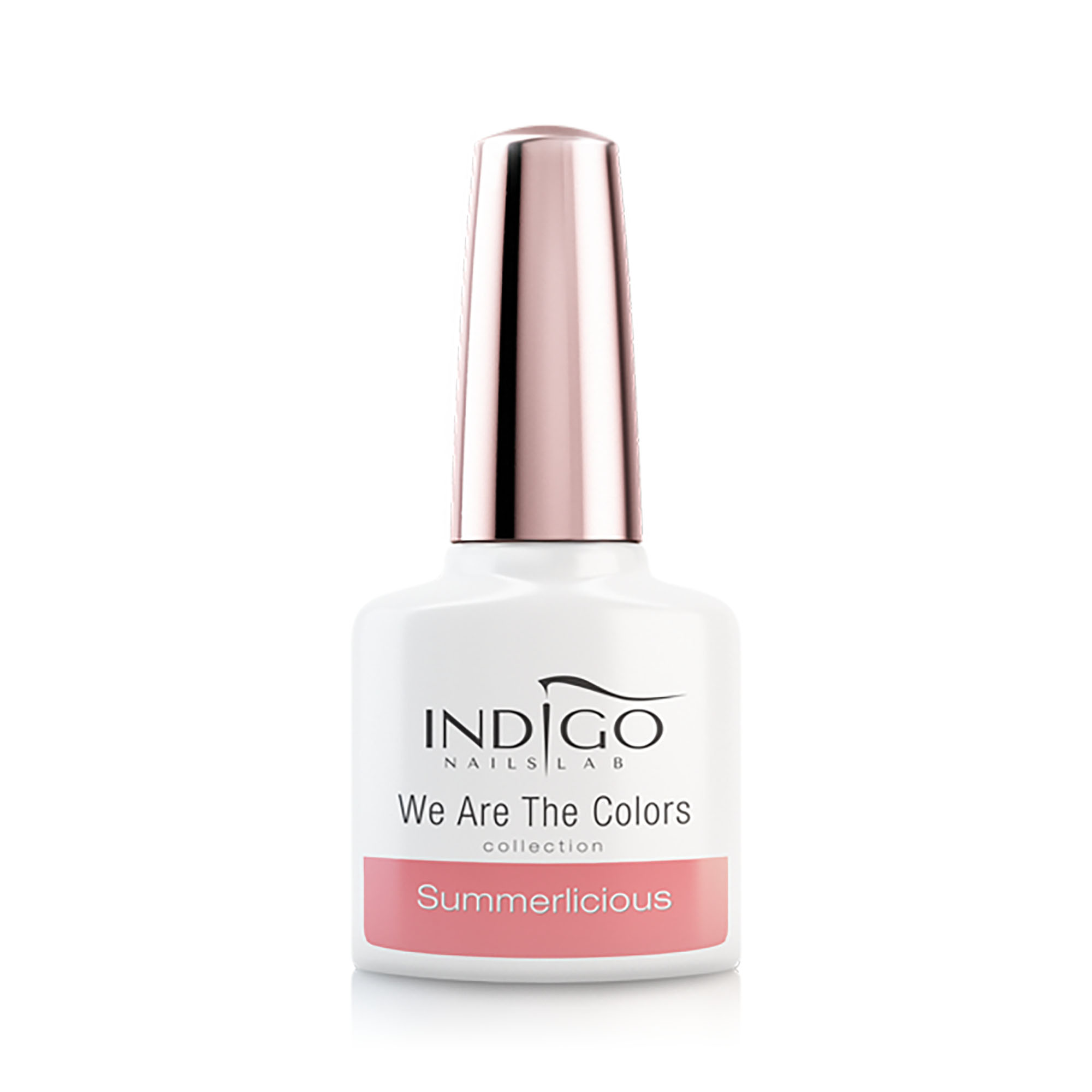 Summerlicious Gel Polish 7ml