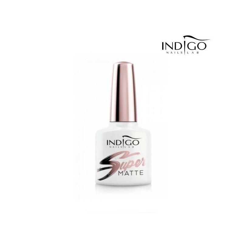 Super Matte Top Coat 7ml.