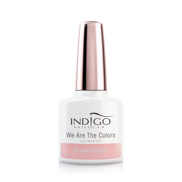 Superduper Gel Polish 7ml