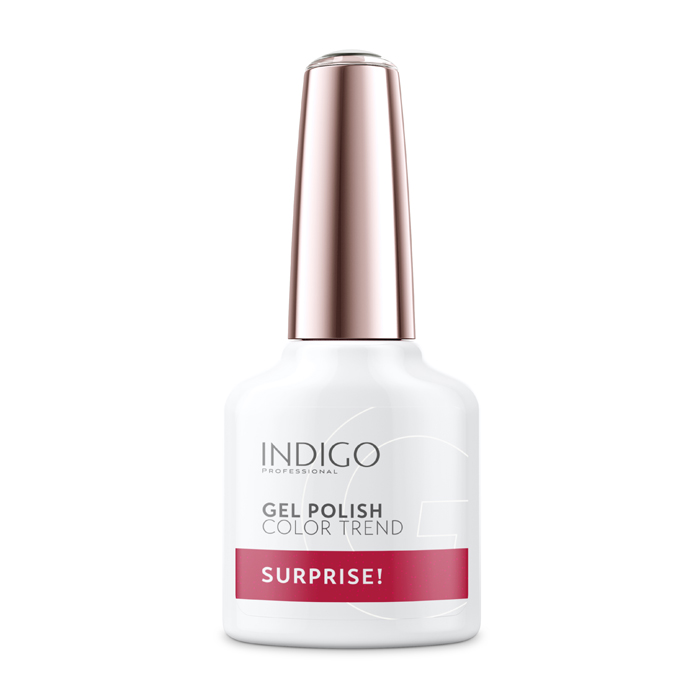 Surprise! Gel Polish 7ml