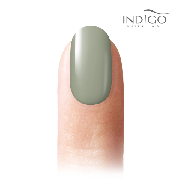 Taki Khaki Gel Polish 7ml.