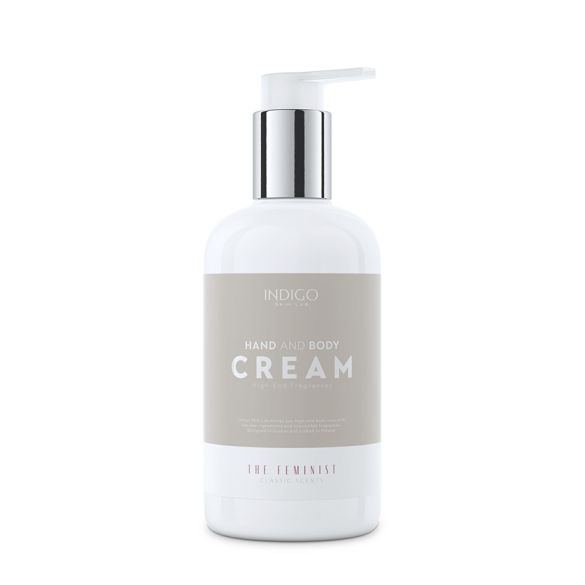 The Feminist – Hand & Body Cream 300ml