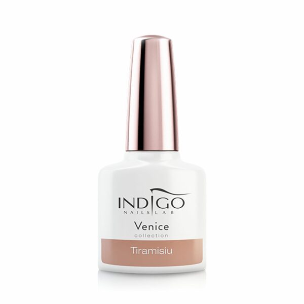 Tiramisiu Gel Polish 7ml