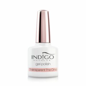 Transparent The One Gel Polish 7ml