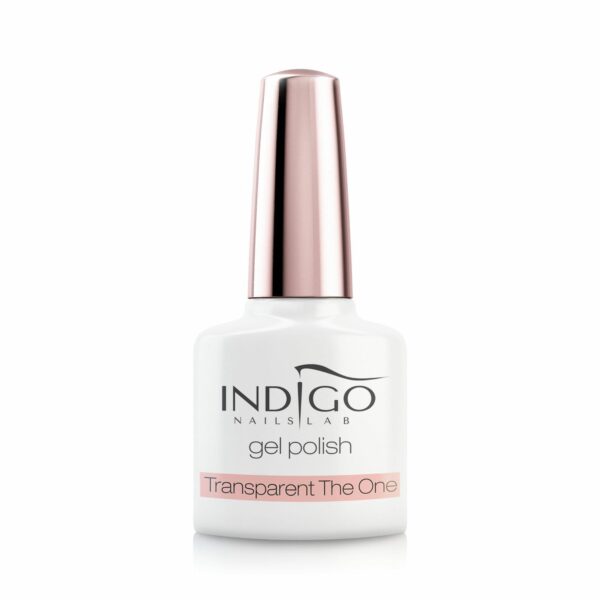 Transparent The One Gel Polish 7ml