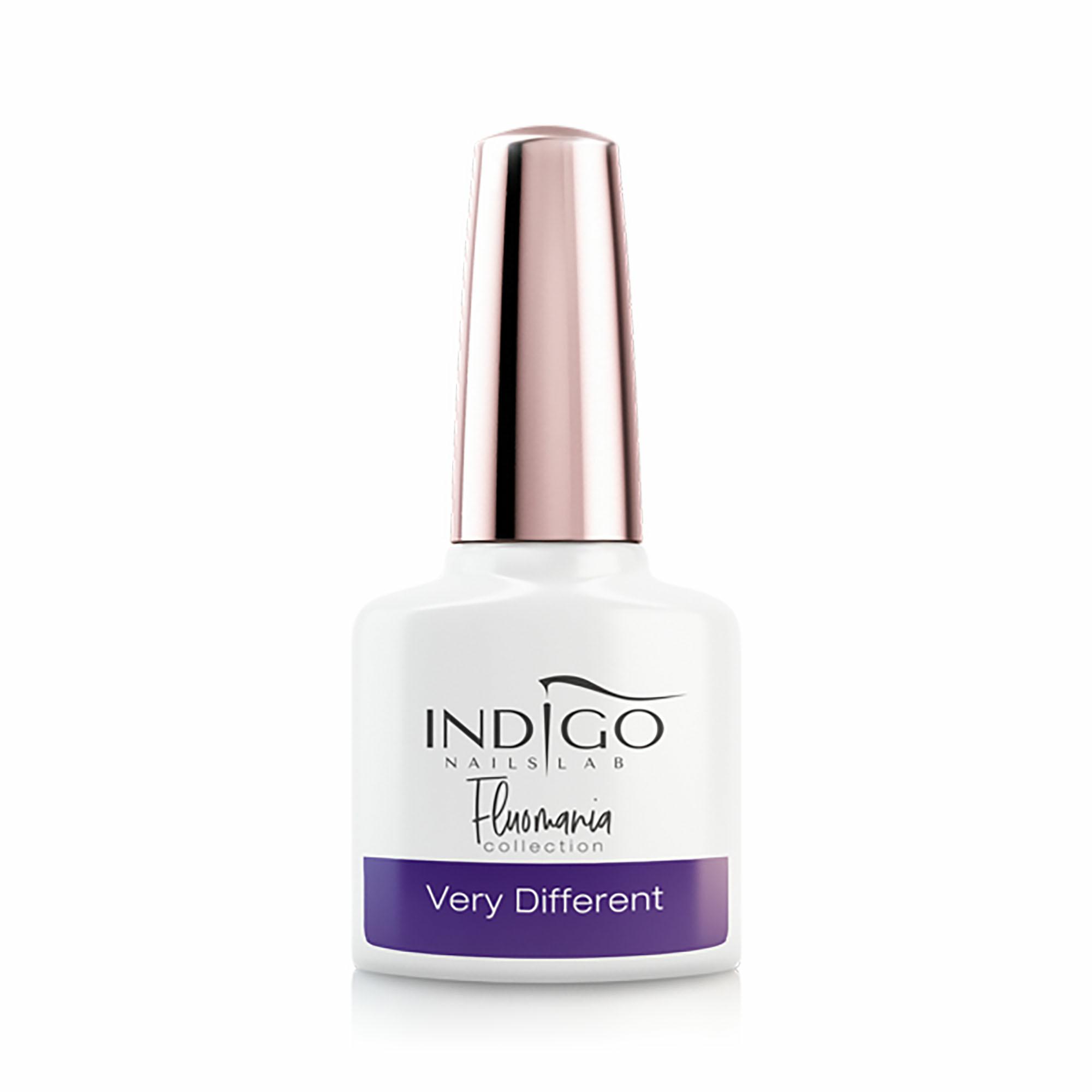Very Different Gel Polish 7ml