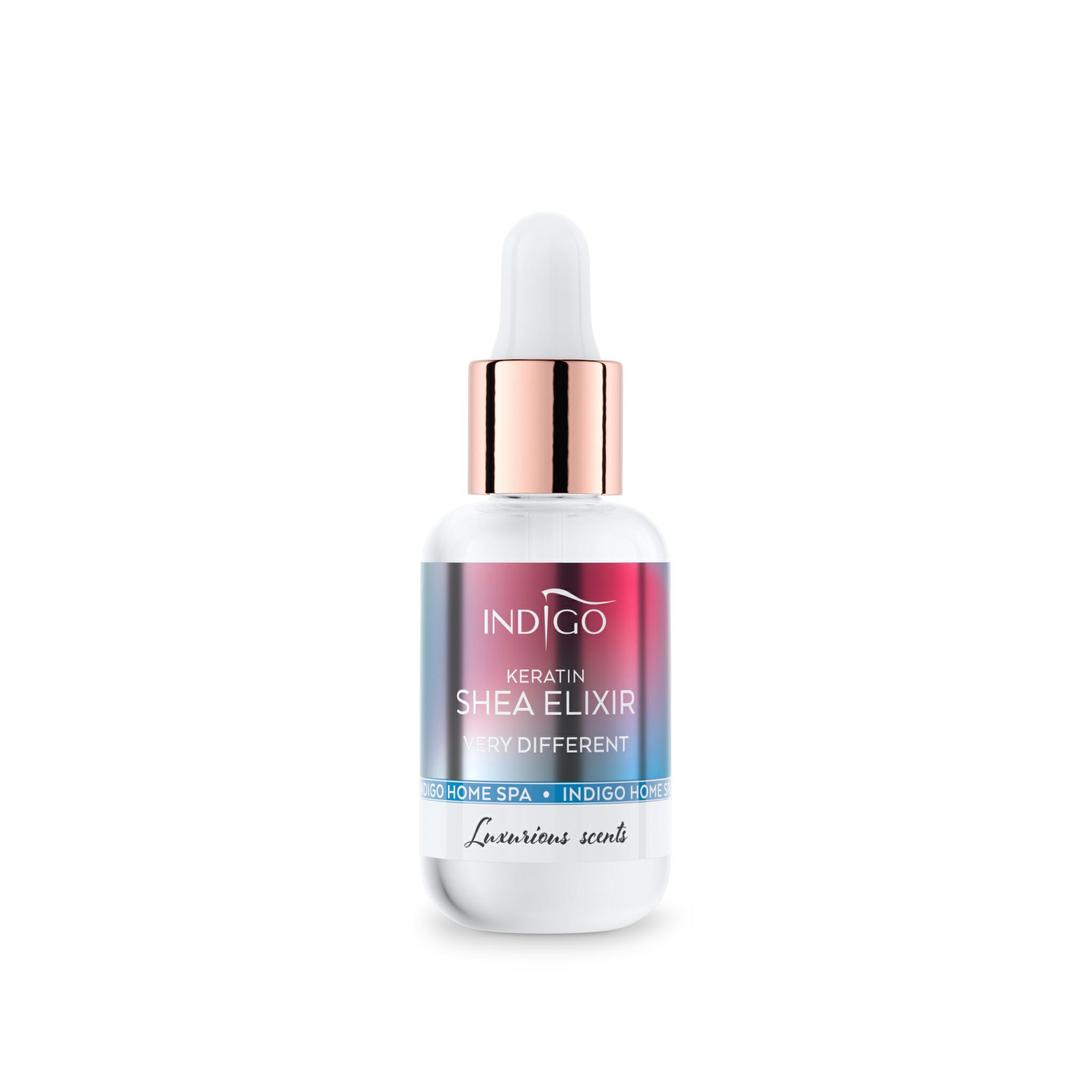 Very Different Shea Elixir 8ml