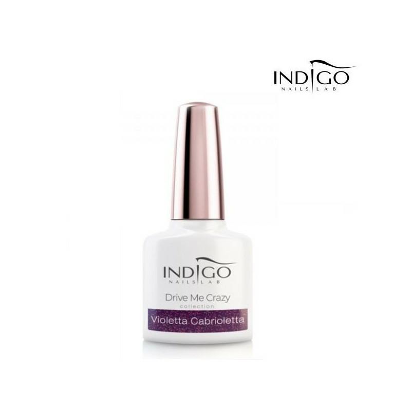 Violetta Cabrioletta Gel Polish 7ml