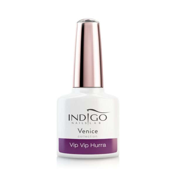 Vip Vip Hurra Gel Polish 7ml