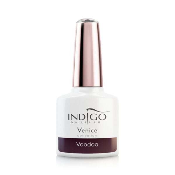 Voodoo Gel Polish 7ml