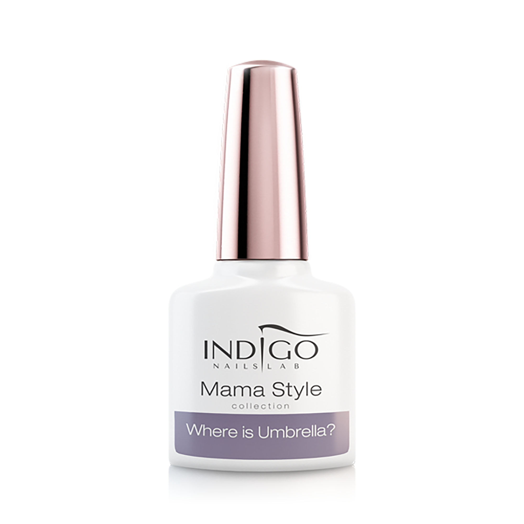Where is Umbrella? Gel Polish 7ml