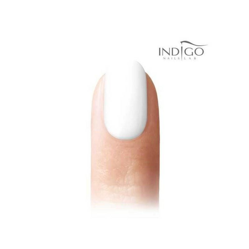 White Arte Brillante Gel Brush 5 ml