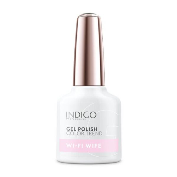 Wi-Fi Wife Gel Polish 7ml