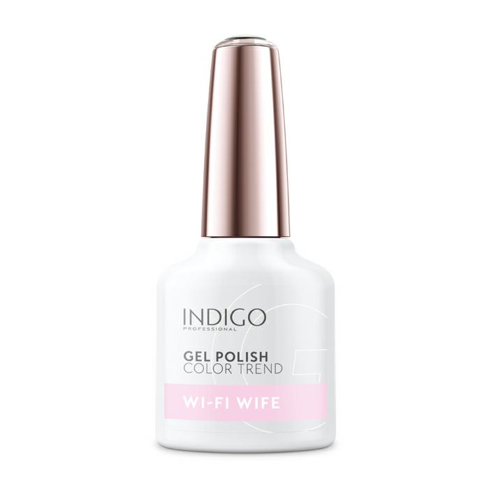 Wi-Fi Wife Gel Polish 7ml