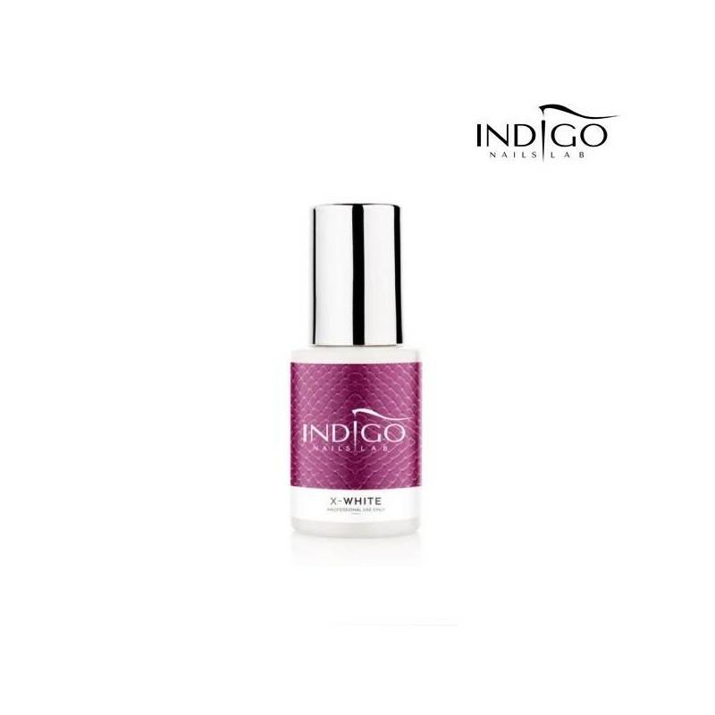 X White Gel Brush 5ml