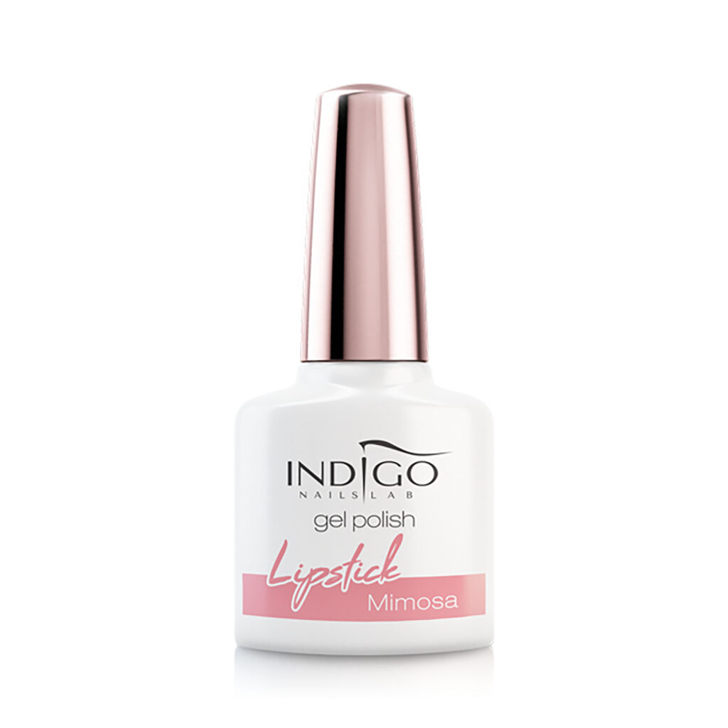 Mimosa Gel Polish