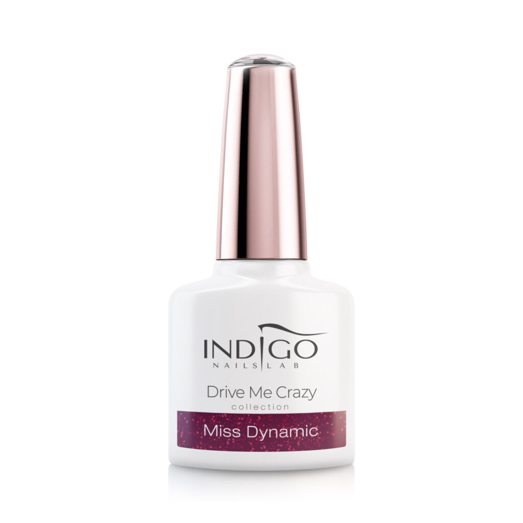 Miss Dynamic Gel Polish 7ml