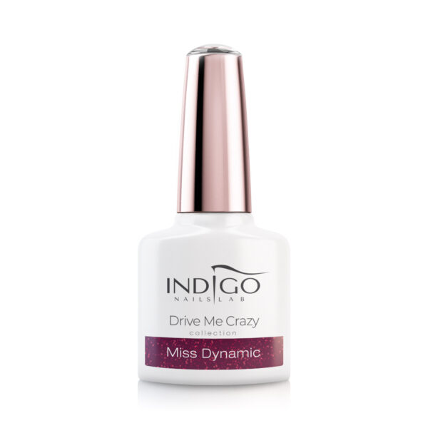 Miss Dynamic Gel Polish 7ml
