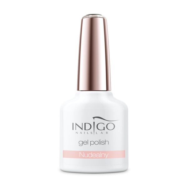 Nudealny Gel Polish 7ml