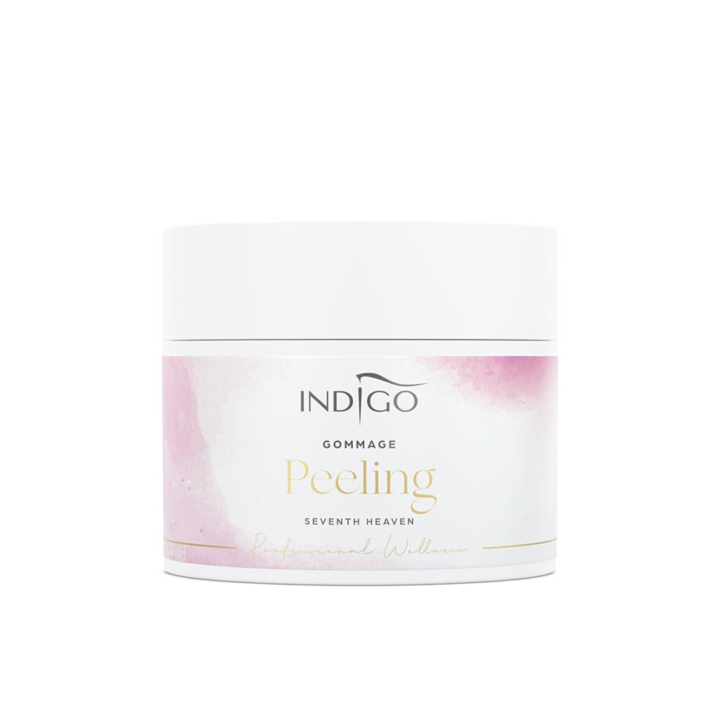 Peeling enzymatyczny do dłoni i stóp Seventh Heaven