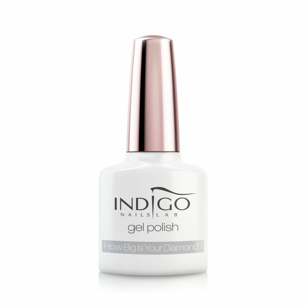 How Big is Your Diamond? Gel Polish 7ml