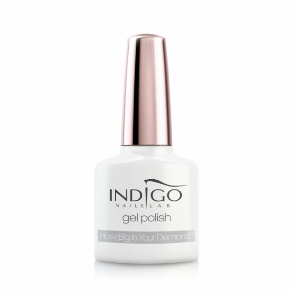 How Big is Your Diamond? Gel Polish 7ml