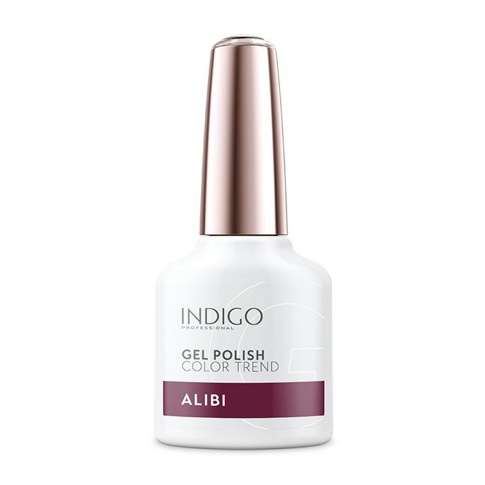 Alibi Gel Polish 7ml.