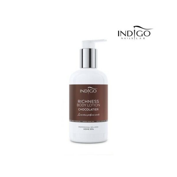 Balsam do ciała Chocolatier 300ml