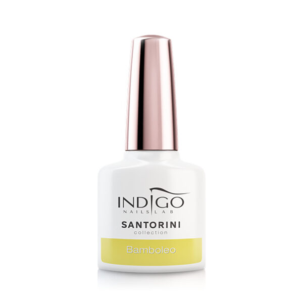 Bamboleo Gel Polish 7ml
