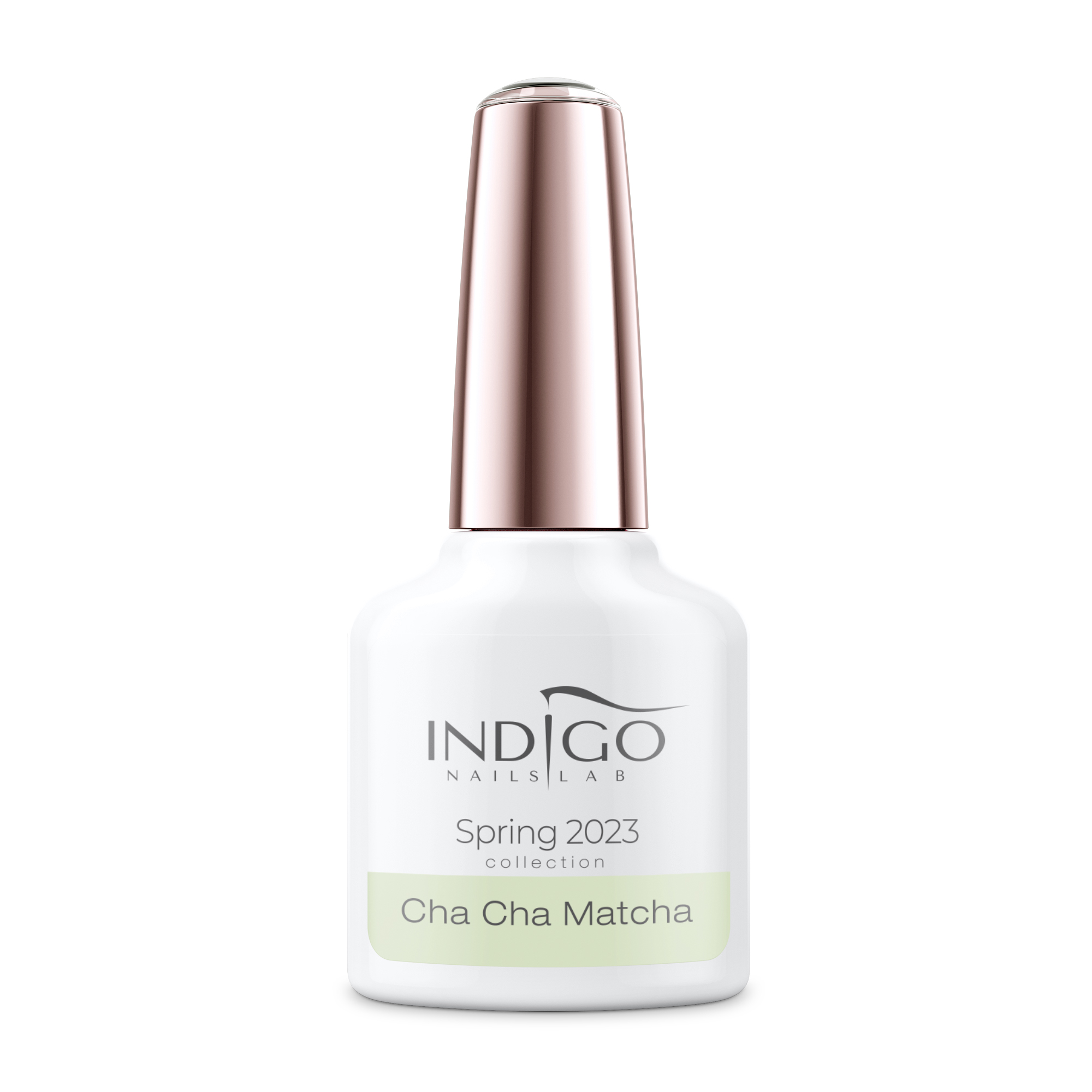 Cha Cha Matcha Gel Polish 7ml