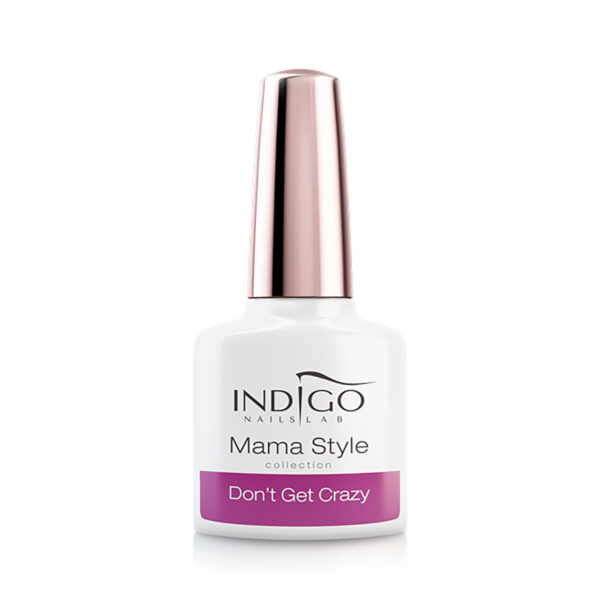 Don`t Get Crazy Gel Polish 7ml