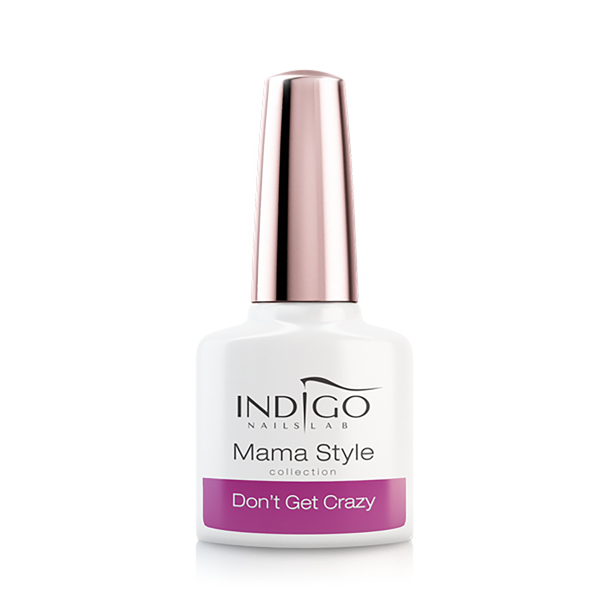 Don`t Get Crazy Gel Polish 7ml