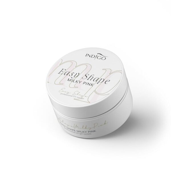 Easy Shape Milky Pink 30ml
