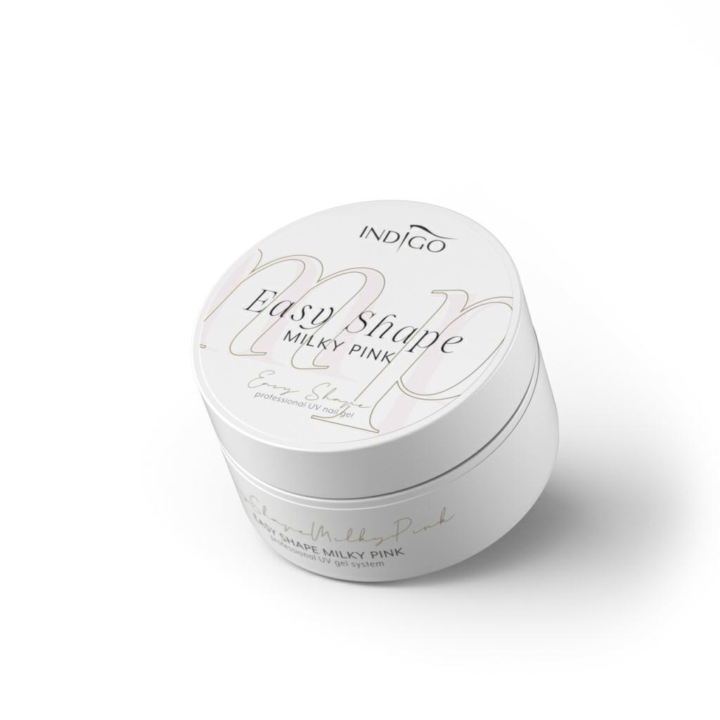 Easy Shape Milky Pink 30ml