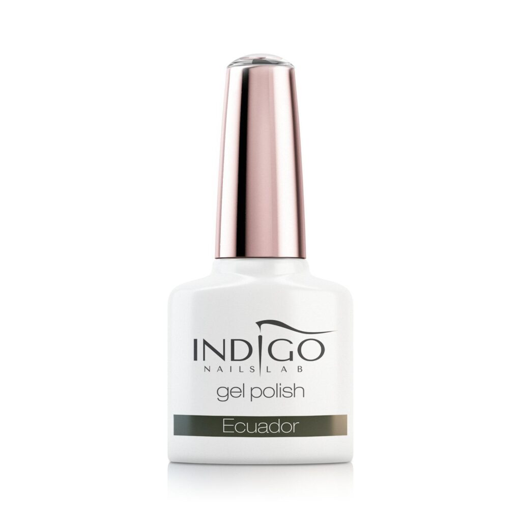 Ecuador Gel Polish 7ml
