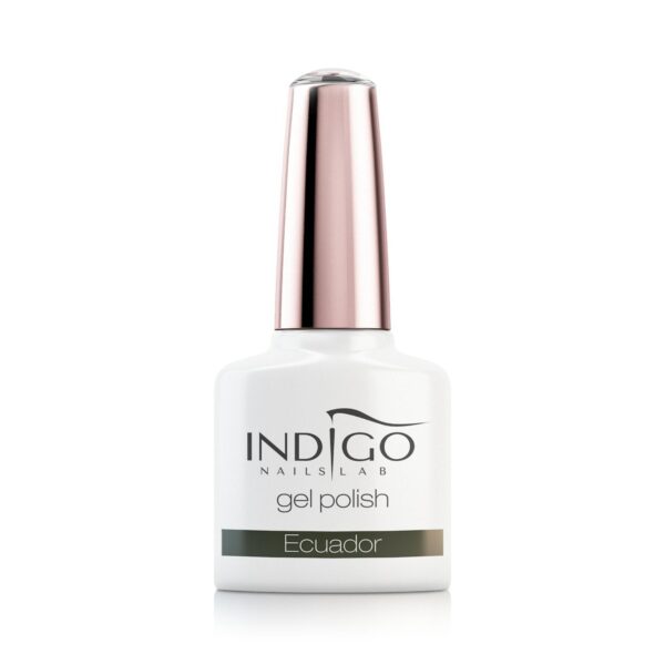 Ecuador Gel Polish 7ml