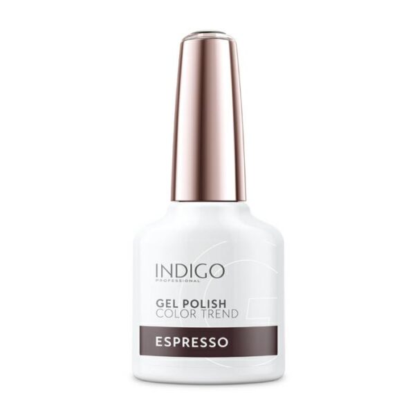 Espresso Gel Polish 7ml