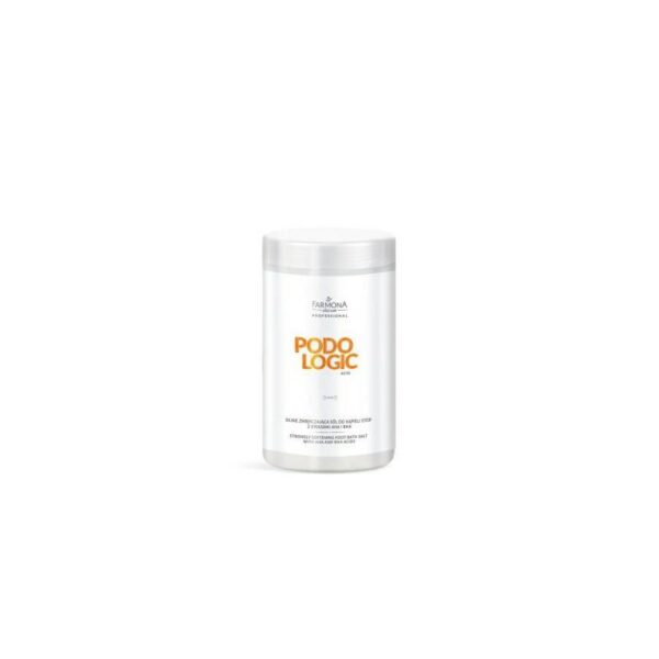 Farmona PODOLOGIC ACID sól silnie zmiękczająca 1500g