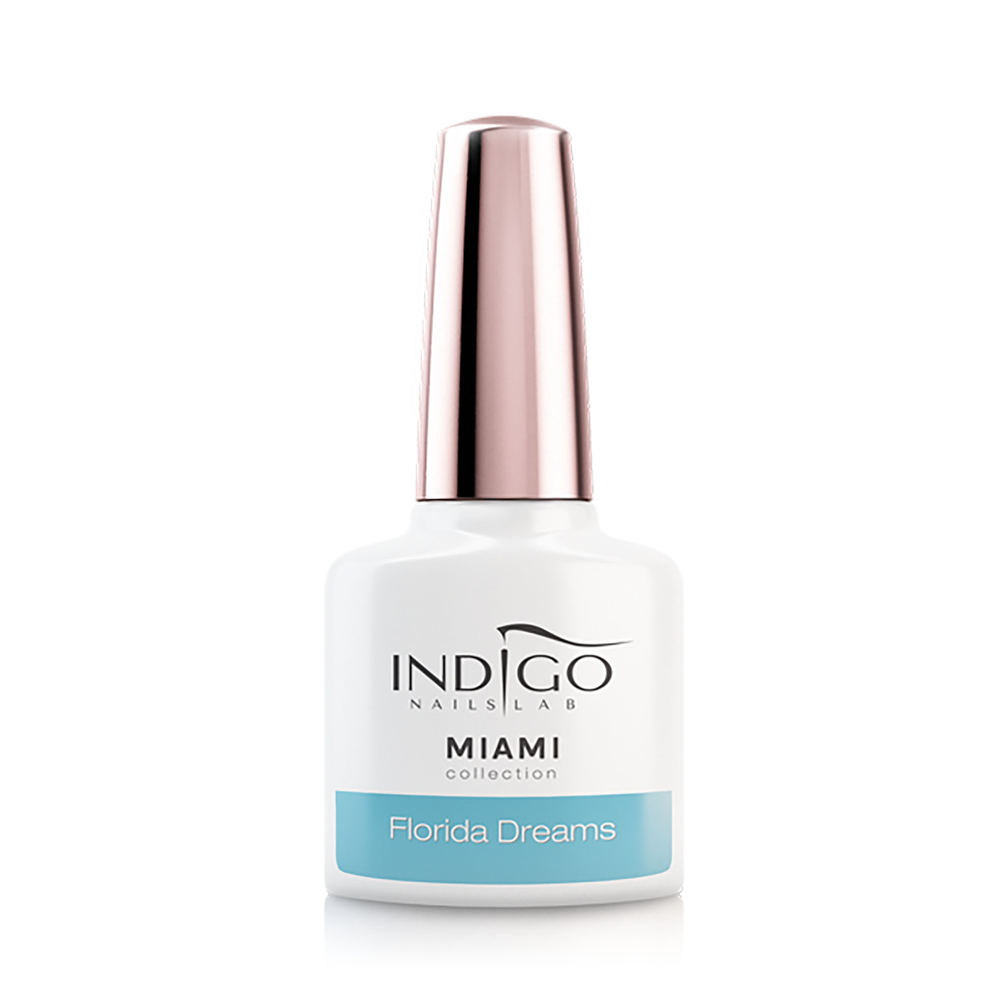 Florida Dreams Gel Polish 7ml