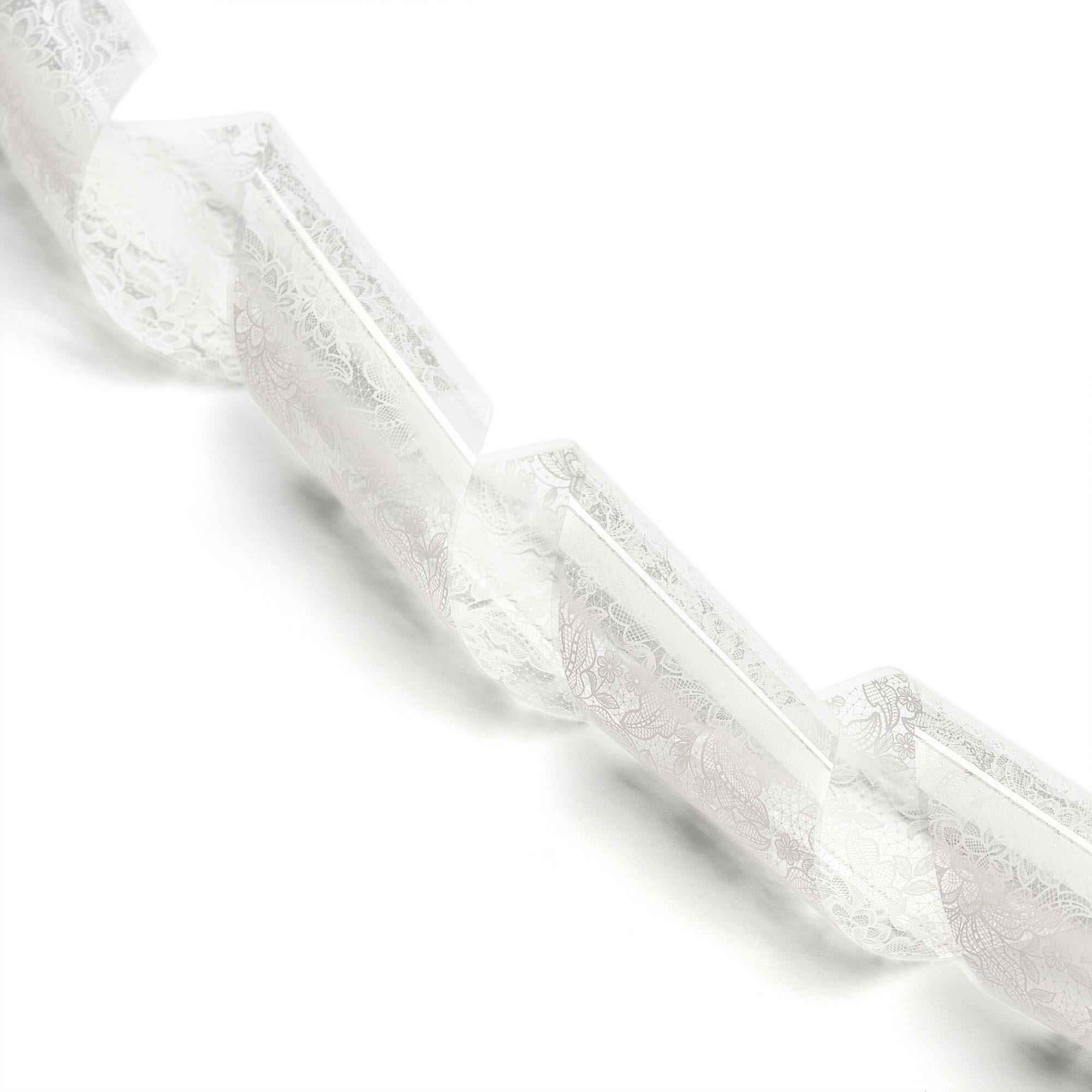 Folia transferowa Lace
