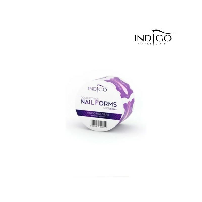 Formy Indigo – 500 sztuk