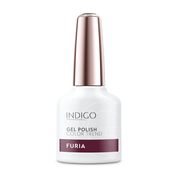 Furia Gel Polish