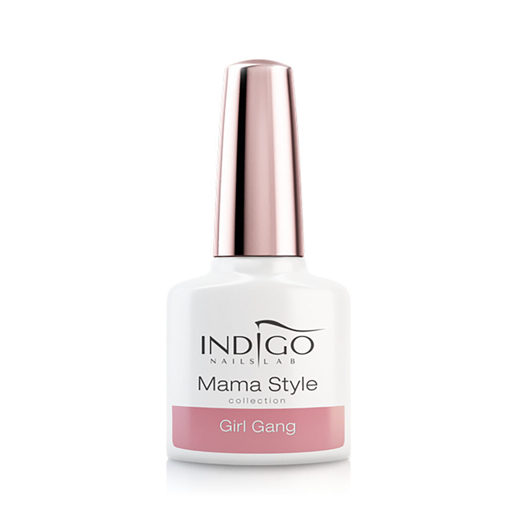 Girl Gang Gel Polish 7ml