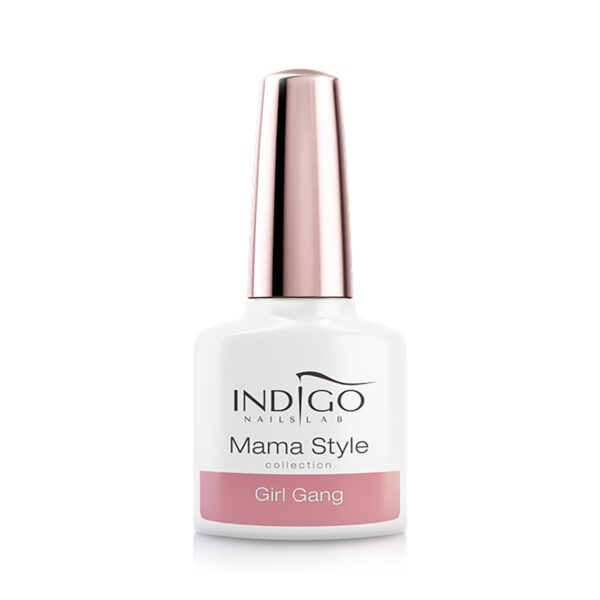 Girl Gang Gel Polish 7ml