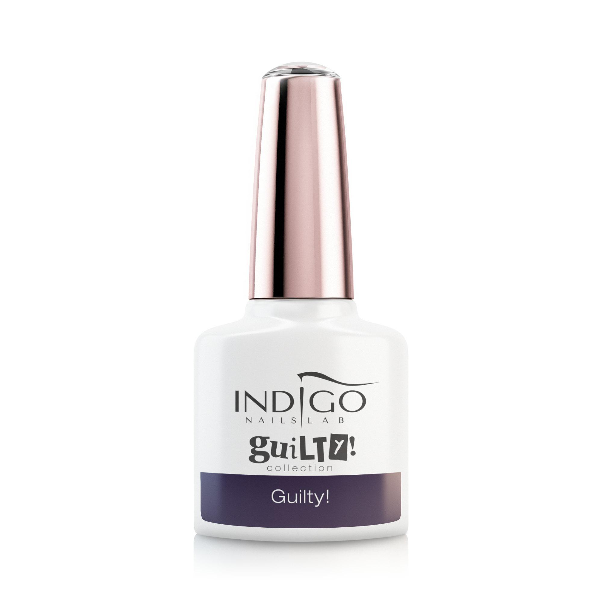 Guilty! Gel Polish 7ml